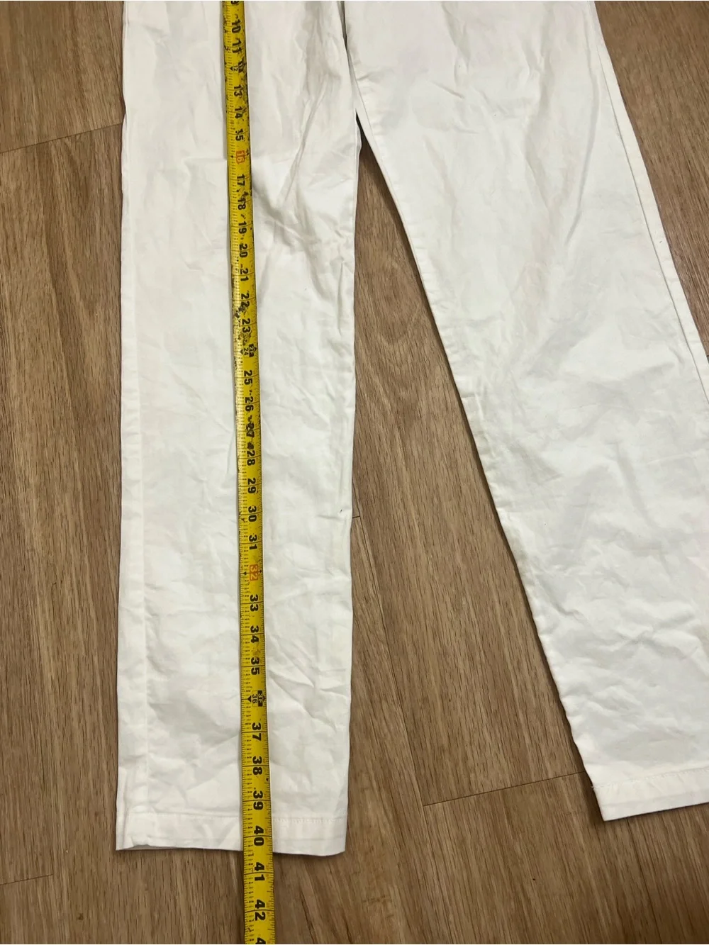 Ralph Lauren classic straight